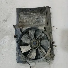 radyator wiltilyator