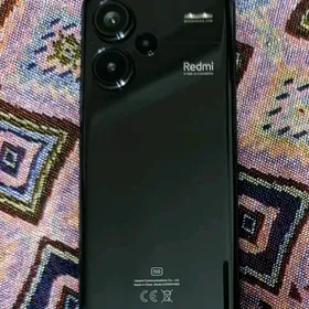 Redmi note 13pro plus+