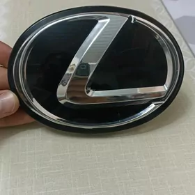 lexus emblema