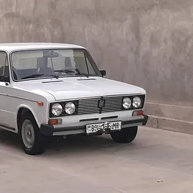 Lada 2106 1999