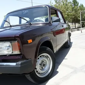 Lada 2107 1995