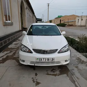 Toyota Camry 2003