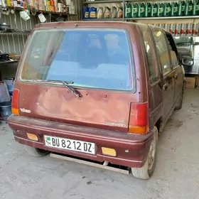 Daewoo Tico 1997