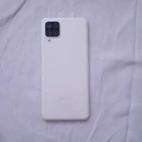 samsung A12