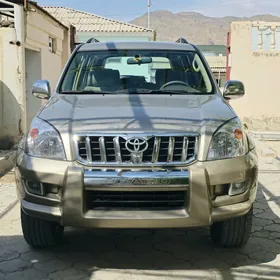 Toyota Land Cruiser Prado 2004