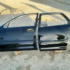 96 Avalon gapy
