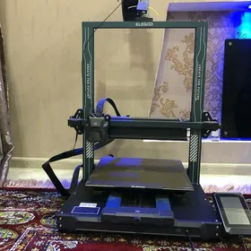 3D printer