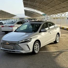 Chevrolet Monza 2023
