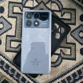 Poco X6 Pro +5G