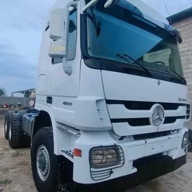 Volvo FH 460 2010