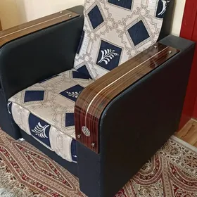 Кресла