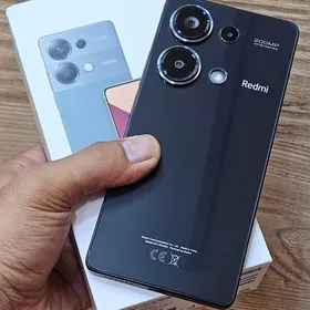 Redmi not 13 pro