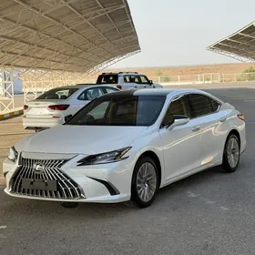 Lexus ES 350 2024