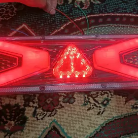 led stop