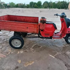 Iž Planeta 1991