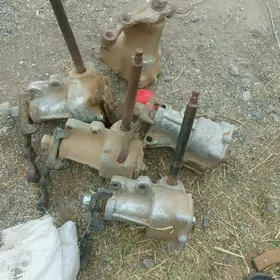 lada rulewoy kalonka