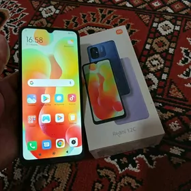 Redmi 12 C 6.64