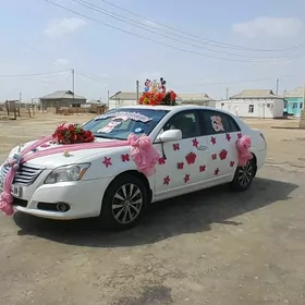 Toyota Avalon 2005
