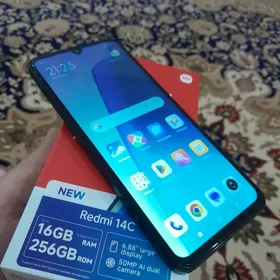 Redmi 14C 16/256