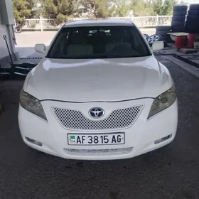 Toyota Camry 2008