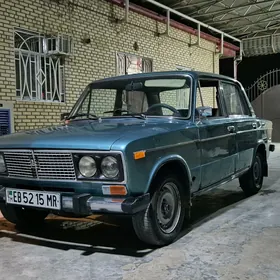 Lada 2106 2000
