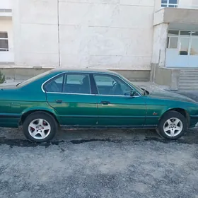 BMW 525 1992