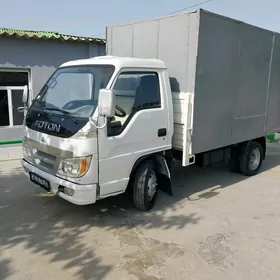 Foton ETX 2010