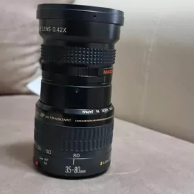 Obyektiw Canon 35-80mm