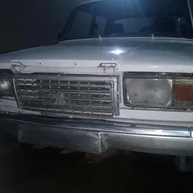 Lada 2107 1998