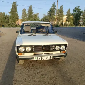 Lada 2106 2002