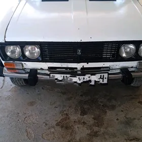 Lada 2106 1980