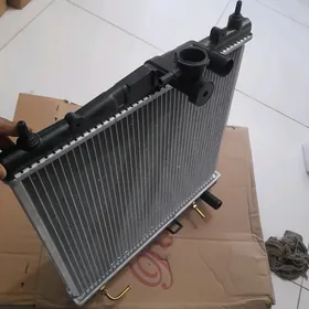 Radiýator nissan
