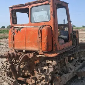 Lugong T933 1982