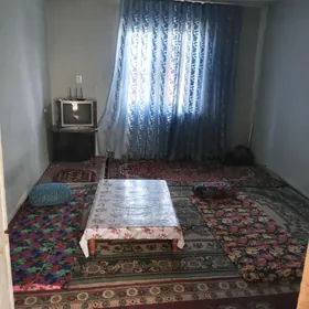 квартира