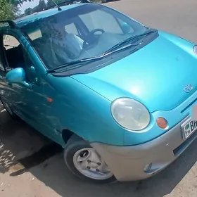 Daewoo Matiz 2005
