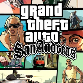 Gta sanandres telefona