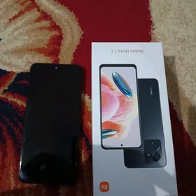 Redmi note12