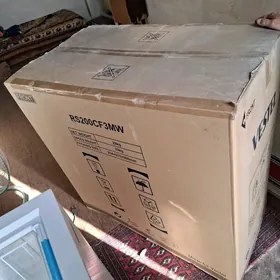 Morozilnik Vestel 250L
