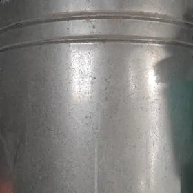 duş gaz plita