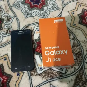 Galaxy j1 ace