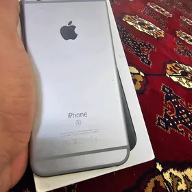 IPHONE 6S