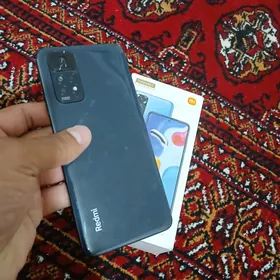 Redmi not 11C