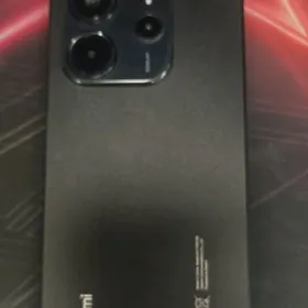 redmi not 14