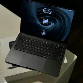MacBook Pro M4 Max 128/2TB