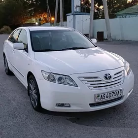 Toyota Camry 2007