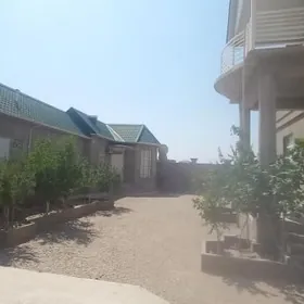 ARENDA DAÇA дача