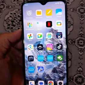 redmi 9 4/64