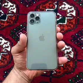 iPhone 11 Pro