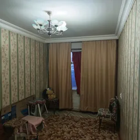 3 комнат 2 этаж