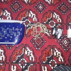 TP-Link rotr
